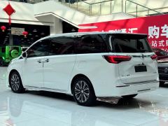 Buick GL8 652T Luxury Version 7 - фото 17