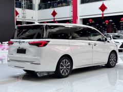 Buick GL8 652T Luxury Version 7 - фото 18