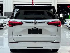 Buick GL8 652T Luxury Version 7 - фото 19
