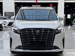 Buick GL8 652T Luxury Version 7 - фото 2
