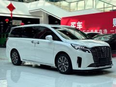Buick GL8 652T Luxury Version 7 - фото 3