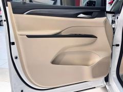 Buick GL8 652T Luxury Version 7 - фото 5