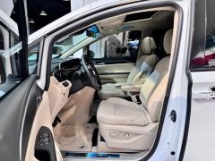 Buick GL8 652T Luxury Version 7 - фото 6