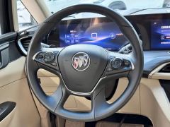 Buick GL8 652T Luxury Version 7 - фото 7