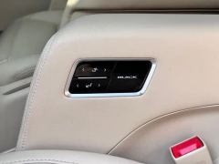 Buick GL8 652T Luxury Version 7 - фото 9