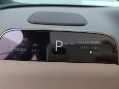 Li Auto i6 RWD Edition - фото 20