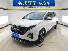 Hyundai Custo 270TGDi Prestige Edition - photo 1