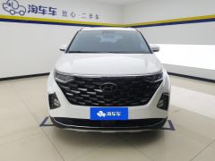 Hyundai Custo 270TGDi Prestige Edition - photo 3