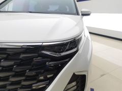 Hyundai Custo 270TGDi Prestige Edition - photo 4