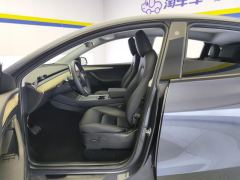 Tesla Model Y 545km Rear-Wheel Drive Edition - ფოტო 14
