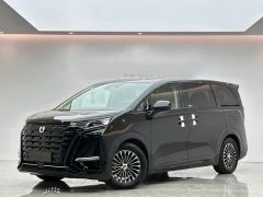 Denza D9 DM-i 1.5T 200km Exclusive Frontrunner 7-seater - ფოტო 1