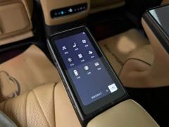 Denza D9 DM-i 1.5T 200km Exclusive Frontrunner 7-seater - ფოტო 11