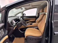 Denza D9 DM-i 1.5T 200km Exclusive Frontrunner 7-seater - ფოტო 12