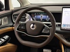Denza D9 DM-i 1.5T 200km Exclusive Frontrunner 7-seater - ფოტო 13