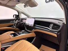 Denza D9 DM-i 1.5T 200km Exclusive Frontrunner 7-seater - ფოტო 14