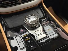 Denza D9 DM-i 1.5T 200km Exclusive Frontrunner 7-seater - ფოტო 15