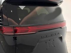 Denza D9 DM-i 1.5T 200km Exclusive Frontrunner 7-seater - ფოტო 17