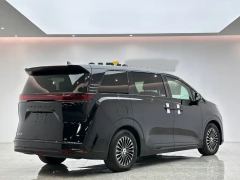 Denza D9 DM-i 1.5T 200km Exclusive Frontrunner 7-seater - ფოტო 19