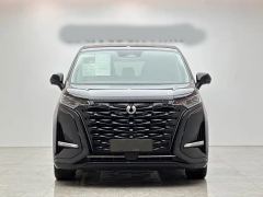 Denza D9 DM-i 1.5T 200km Exclusive Frontrunner 7-seater - ფოტო 2