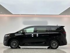Denza D9 DM-i 1.5T 200km Exclusive Frontrunner 7-seater - ფოტო 20