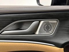 Denza D9 DM-i 1.5T 200km Exclusive Frontrunner 7-seater - ფოტო 5