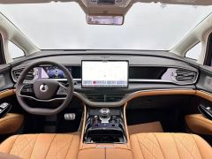 Denza D9 DM-i 1.5T 200km Exclusive Frontrunner 7-seater - ფოტო 6