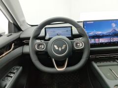 Wuling Starlight PHEV 1.5L 150km Version - ფოტო 18