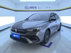 Roewe MG i5 1.5L Manual Platinum Edition - ფოტო 1