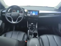 Roewe MG i5 1.5L Manual Platinum Edition - ფოტო 16