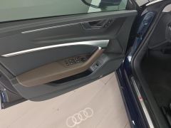 Audi A7L 45 TFSI S-line Version - ფოტო 13