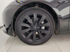Tesla Model 3 556km Rear-Wheel Drive Edition - ფოტო 6