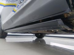 GAC Trumpchi GS8 - ფოტო 11