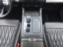 GAC Trumpchi GS8 - ფოტო 19