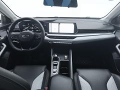 Geely Pinrui Binrui COOL 1.5T Champion Edition - ფოტო 16