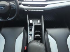 Geely Pinrui Binrui COOL 1.5T Champion Edition - ფოტო 19