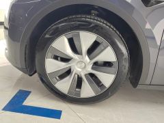 Tesla Model Y 545km Rear-Wheel Drive Edition - ფოტო 6