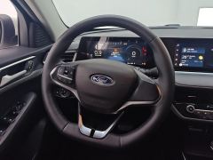 Ford Escort 1.5L Edition - photo 18