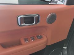 Li Auto L6 Pro Smart Refresh Edition - ფოტო 13