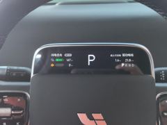 Li Auto L6 Pro Smart Refresh Edition - ფოტო 20