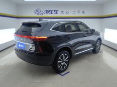 Haval H6 Gen 3 1.5T 2WD Max - ფოტო 2