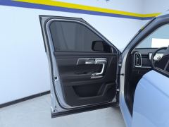 Chery Explore 06 Edition 1.6 T2WDLuxury - ფოტო 12