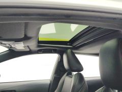 Toyota Levin 185T Luxury Edition - ფოტო 15