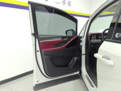 GAC Trumpchi E9 2.0T 136km PRO - ფოტო 12