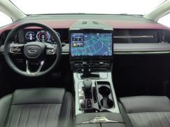 GAC Trumpchi E9 2.0T 136km PRO - ფოტო 16