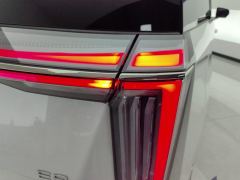 GAC Trumpchi E9 2.0T 136km PRO - ფოტო 5