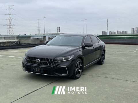 2026 Volkswagen Passat Distinguished Edition 380TSI Starry Sky Dragon Edition - ავტომობილი ჩინეთიდან
