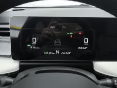 Geely Geometry E Firefly 301km Aurora - ფოტო 20