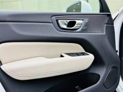 Volvo XC60 B5 AWD Smart Luxury Edition - ფოტო 10