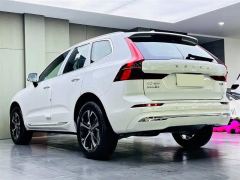 Volvo XC60 B5 AWD Smart Luxury Edition - ფოტო 11