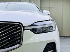 Volvo XC60 B5 AWD Smart Luxury Edition - ფოტო 12